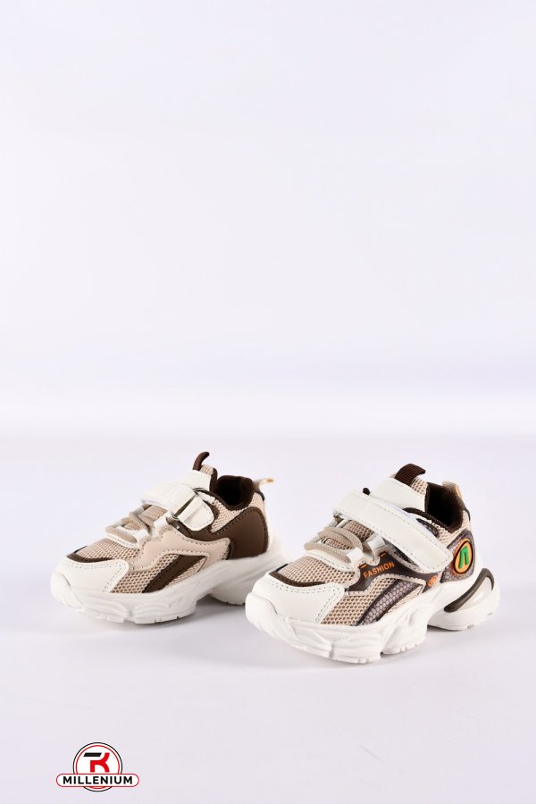 Кросівки дитячі "KIMBOO" Розміри в наявності : 22, 23, 24, 25, 26 арт.GY2432-1K
