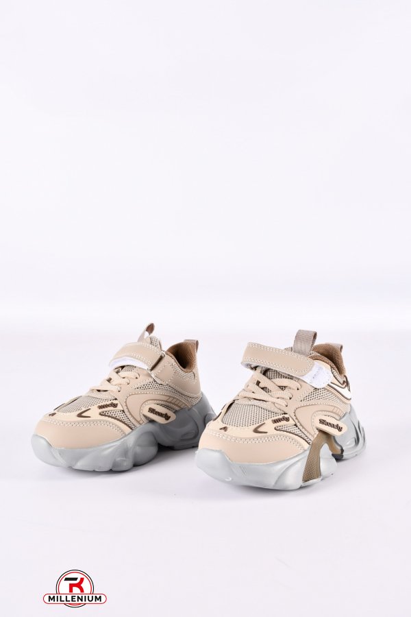 Кросівки "KIMBOO" Розміри в наявності : 26, 27, 28, 29, 30, 31 арт.X2423-2K