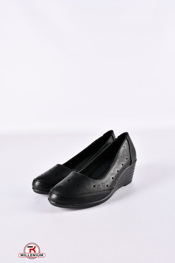 Туфлі жіночі "HOROSO" Розміри в наявності : 36, 37, 38, 39, 40, 41 арт.ED02-2A