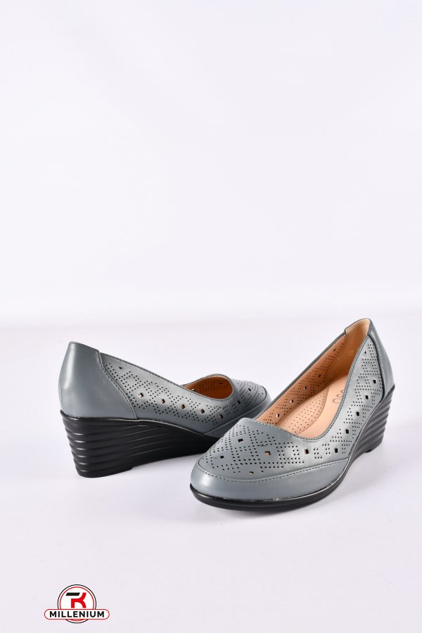 Туфлі жіночі "HOROSO" Розміри в наявності : 36, 37, 38, 39, 40, 41 арт.ED02-2B