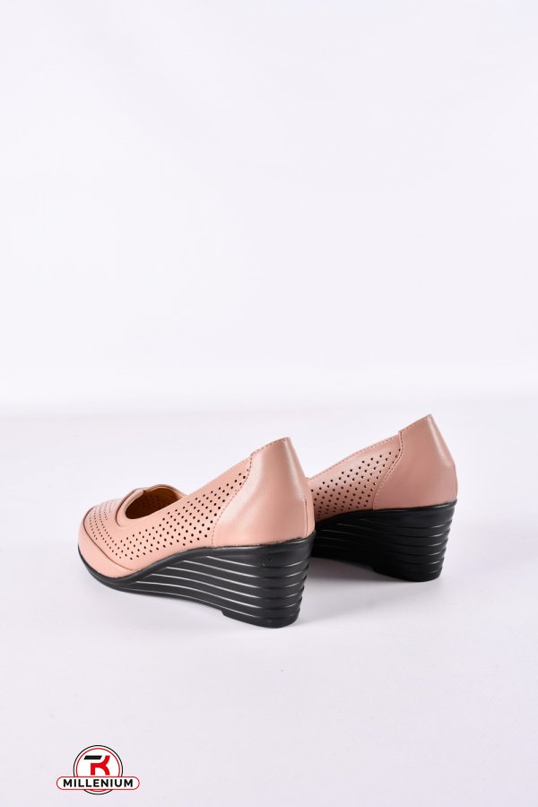 Туфлі жіночі "HOROSO" Розміри в наявності : 36, 37, 38, 39, 40, 41 арт.ED02-4C