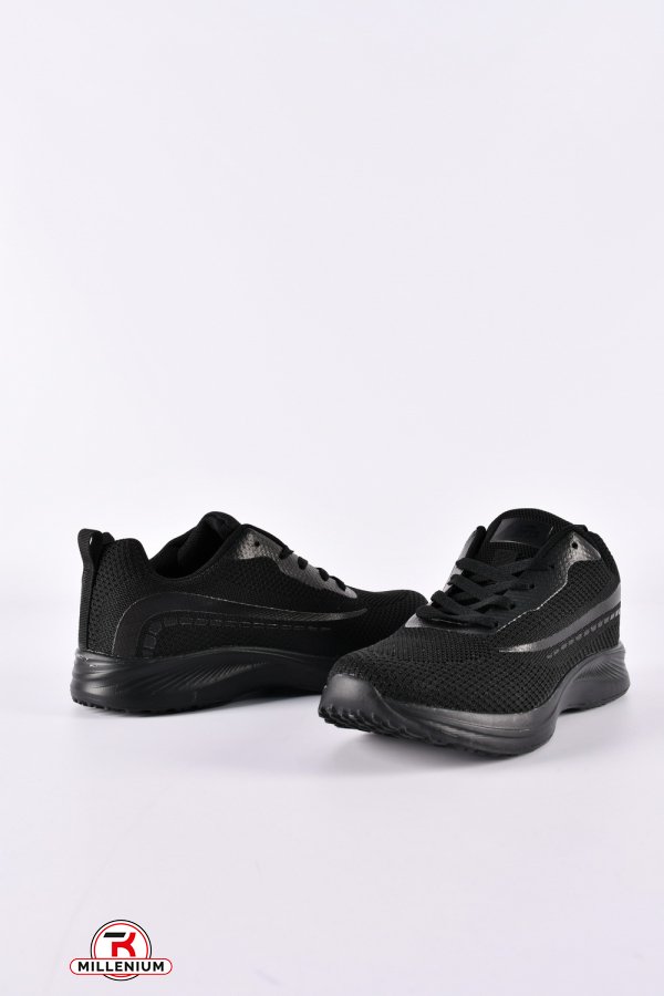 Кросівки чоловічі тканинні підошва ЕВА Розміри в наявності : 43, 46 арт.A106-1