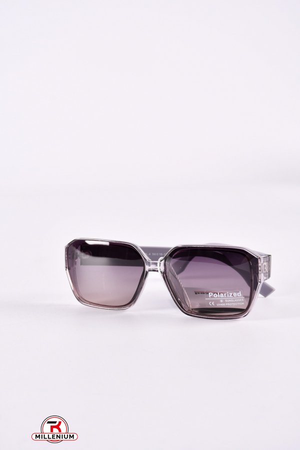 Очки женские солнцезащитные Polarized (col.4) арт.PZ03067