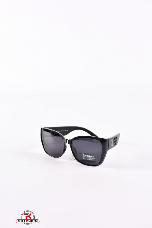 Очки женские солнцезащитные Polarized (col.1) арт.PZ03064