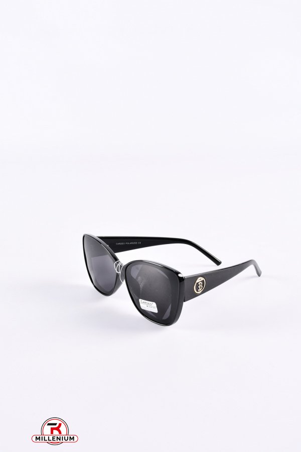 Окуляри жіночі сонцезахисні Polarized (color.3) арт.P2908