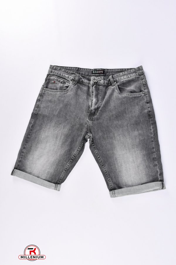 Шорты мужские джинсовые стрейчевые "DSQATARD2" Размеры в наличии : 36, 38, 40, 42, 44, 46 арт.Q9129D