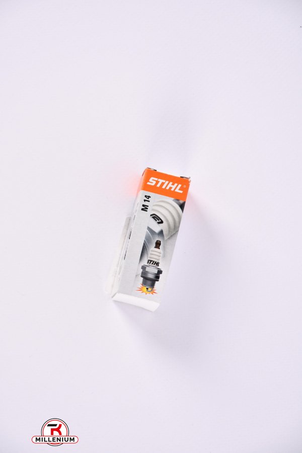 Свеча зажигания "STIHL" арт.00004007016