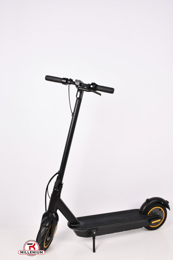 Електросамокат 600W "E-scooter" акб Samsung 15.0Ah 36v колеса 10 дюймів арт.ZL-MAXG30