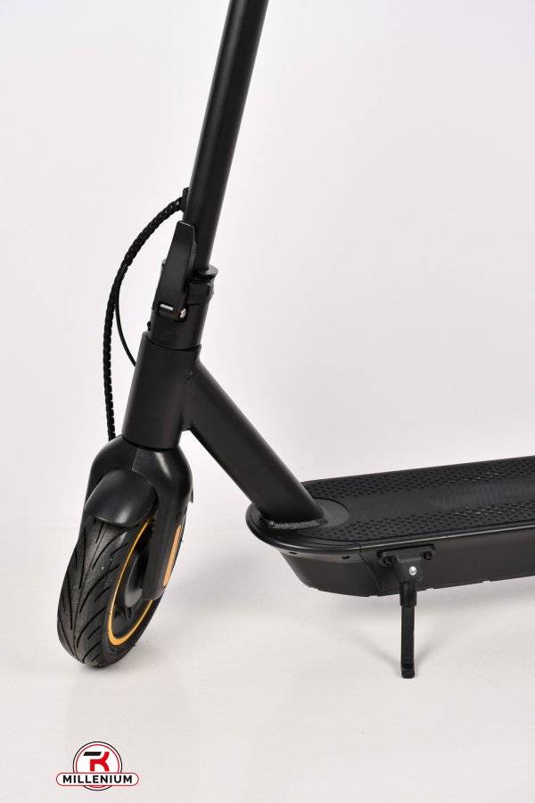Електросамокат 600W "E-scooter" акб Samsung 15.0Ah 36v колеса 10 дюймів арт.ZL-MAXG30