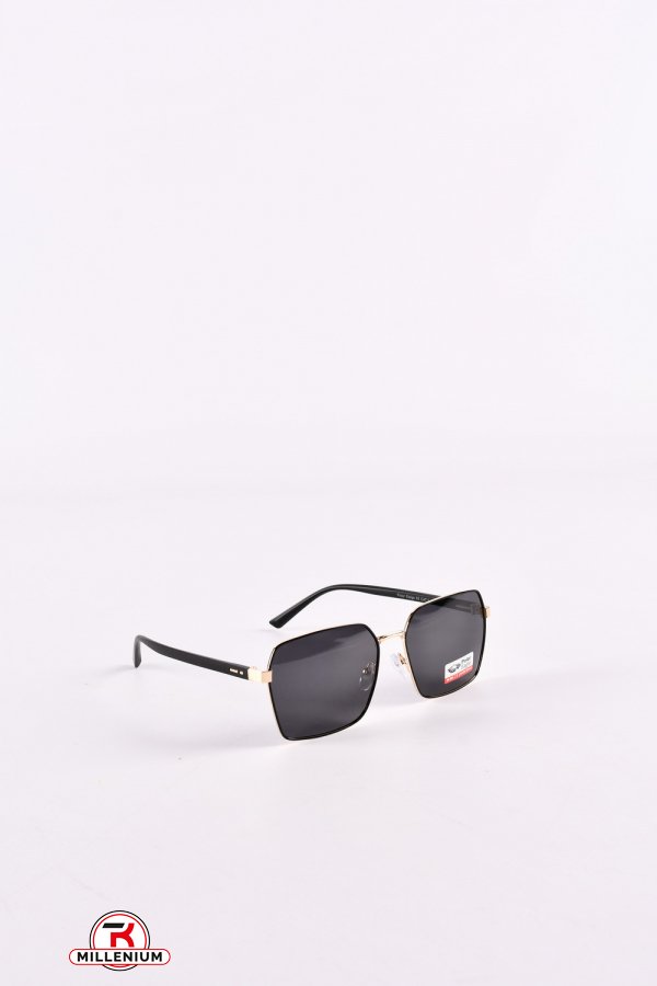 Очки мужские солнцезащитные (color. C4) Polarized арт.PE8706