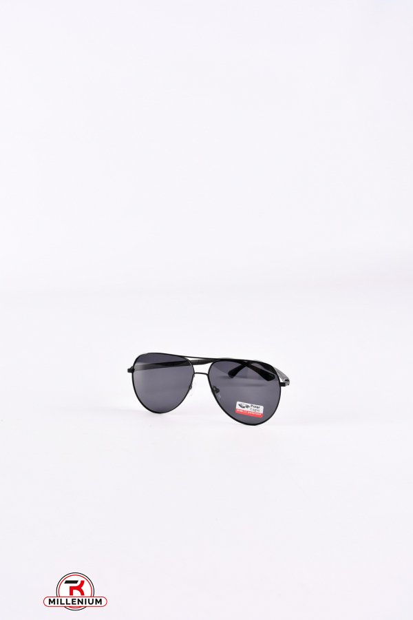 Очки мужские солнцезащитные (color. C1) Polarized арт.PE8701