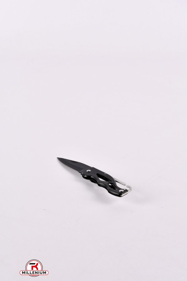 Нож туристический складной (длинна 16см., длинна лезвия 7см.) арт.2-2047