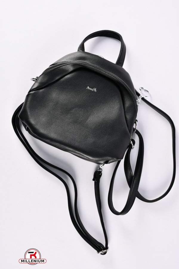 Сумка-рюкзак жіноча (Col. 1) розмір 21/20/10 см. арт.H-602