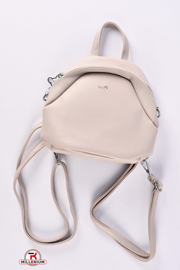 Сумка-рюкзак женская (Col. 4 ) размер 21/20/10 см. арт.H-602