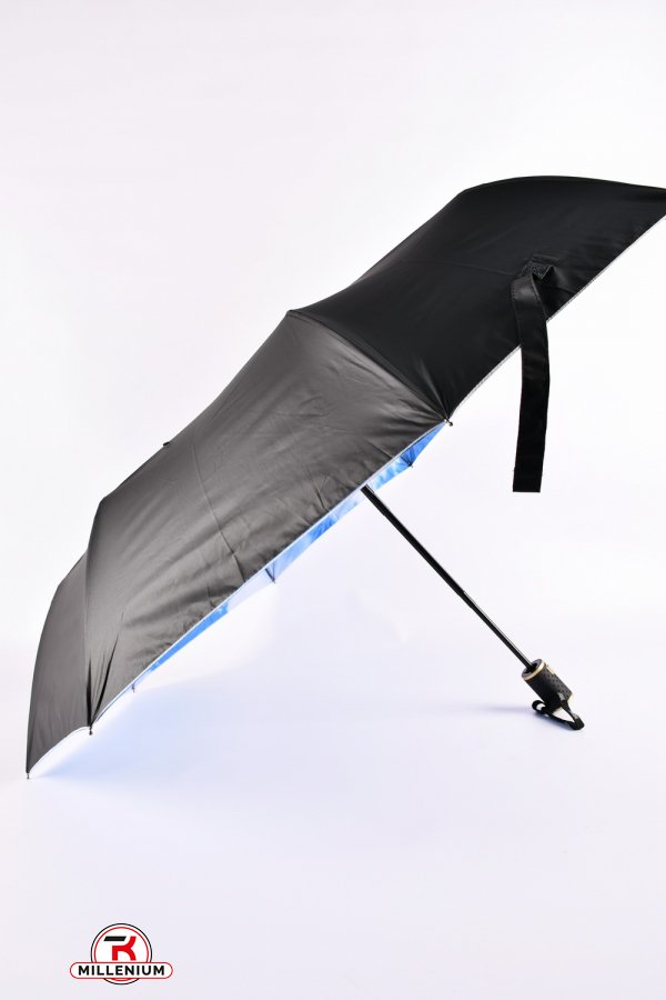 Зонт автомат для женщин "Umbrella" арт.W4023