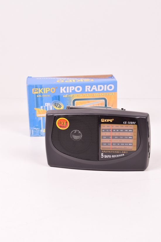 Радіо Kipo арт.KB-308AC