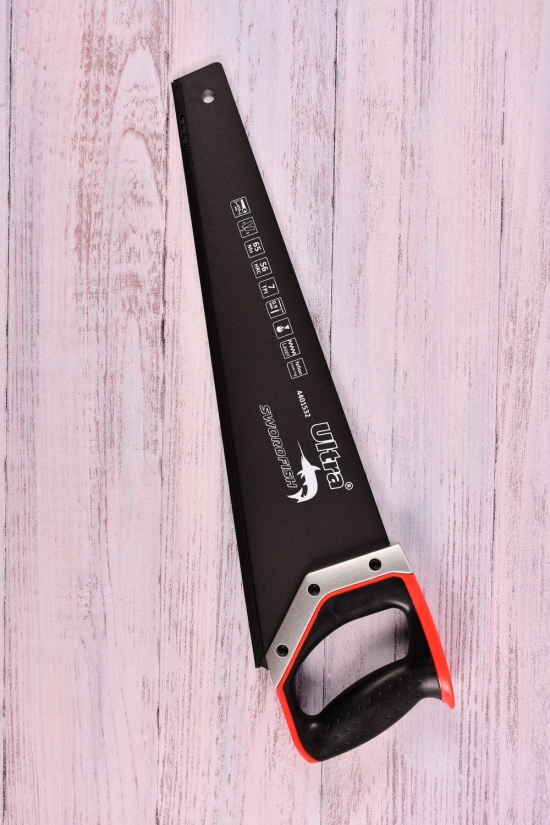 Ножовка по дереву 450мм. 7TPI Swordfish арт.4401532