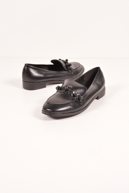 Туфли женские LORETTA Размер в наличии : 36 арт.X18-5