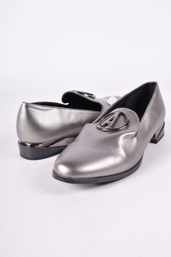 Туфлі жіночі Kanuchun Розміри в наявності : 36, 37, 38, 39, 40 арт.432-42