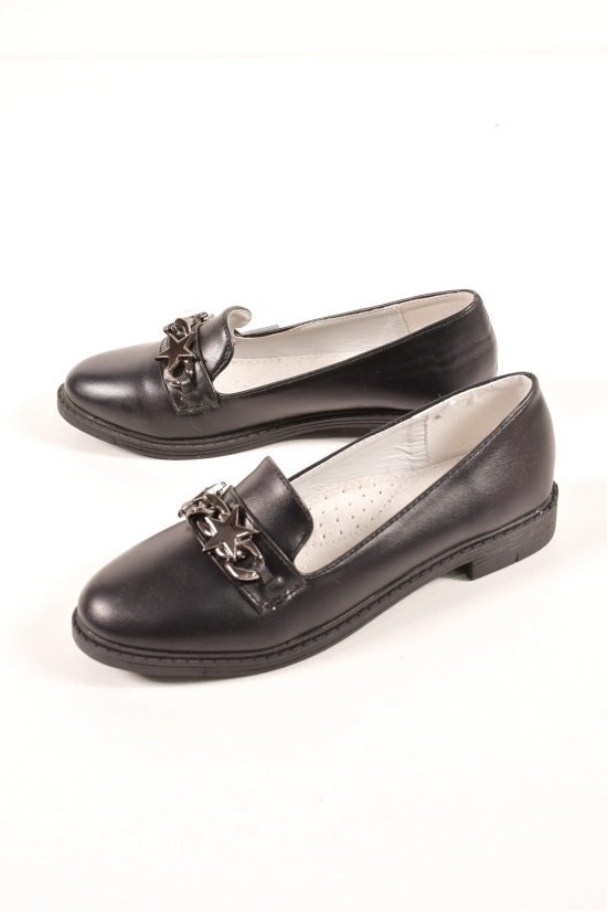 Туфлі для дівчинки HOROSO Розмір в наявності : 33 арт.TB91-10A