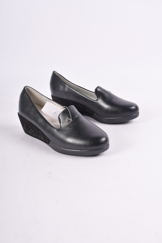 Туфлі для дівчинки "СОНЦЕ" Розміри в наявності : 32, 36, 37 арт.XS11-13