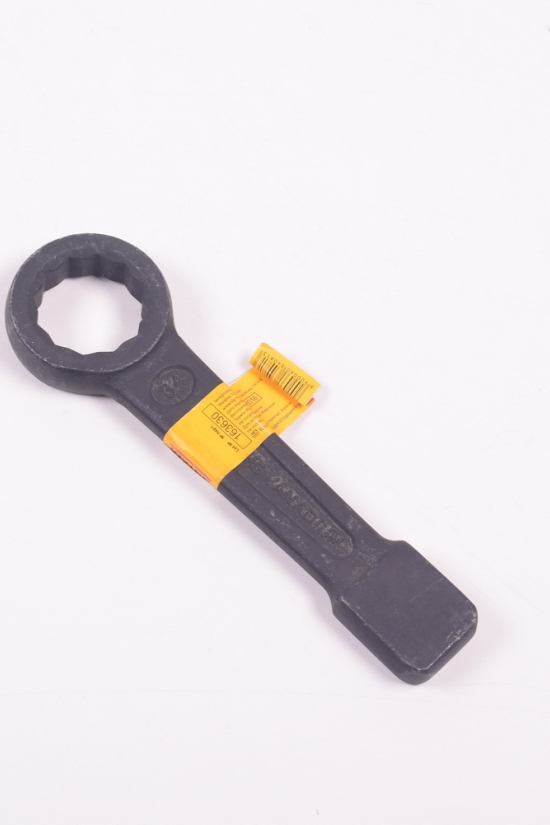 Ключ накидной односторонний ударный 34мм CrV арт.6034081