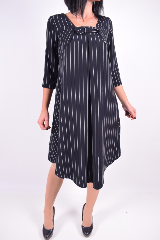 Сукня жіноча IDEAL CAROLINA Розміри в наявності : 42, 44, 46 арт.316026DPR