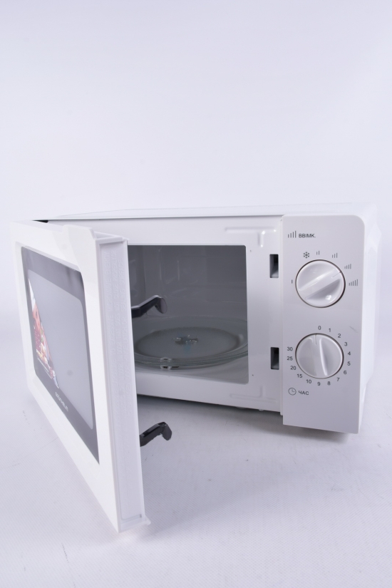 Микроволновая печь 20л.800W арт.20MX701-W