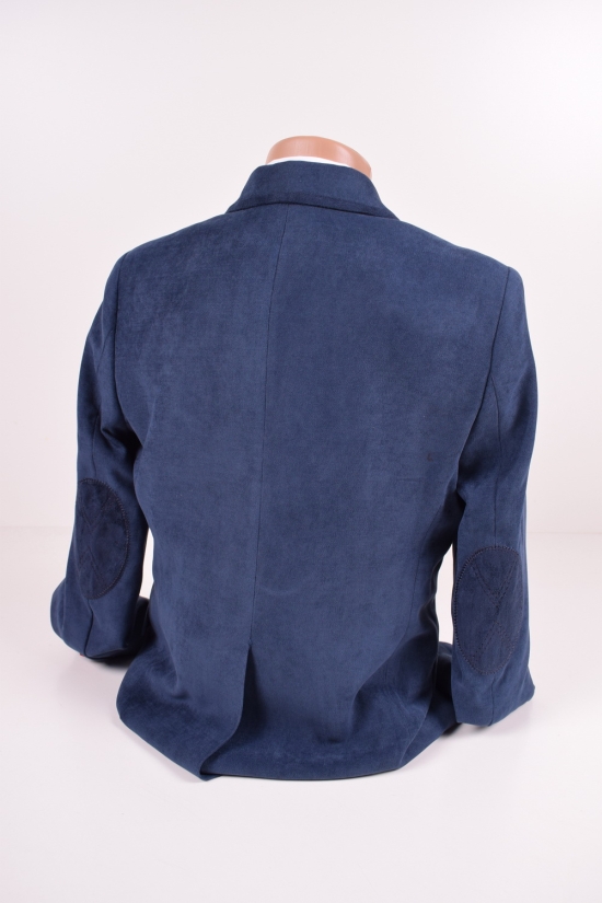 Пиджак для мальчика (TMCH) color 609  Palmiro rossi Рост в наличии : 170 арт.4084