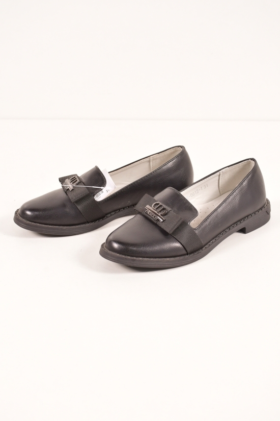 Туфлі для дівчинки L Розмір в наявності : 36 арт.LR-0613-1