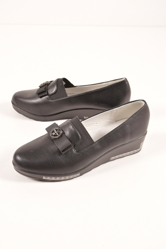 Туфлі для дівчинки L Розмір в наявності : 34 арт.LR-0631-1