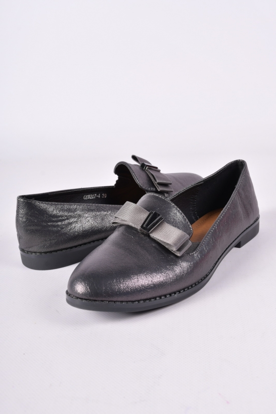 Туфлі жіночі Purlina Розмір в наявності : 39 арт.GE9207-4