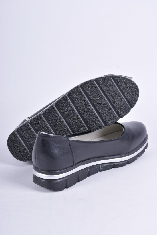 Туфлі для дівчинки W.niko Розміри в наявності : 33, 34 арт.3390-5