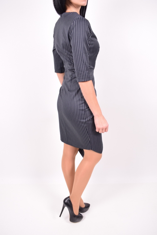 Сукня жіноча (т.сіній) Esta Line Розмір в наявності : 42 арт.045-1447