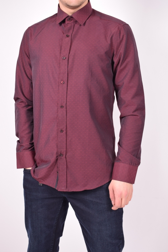 Рубашка мужская (color 6) Размер в наличии : 48 арт.160