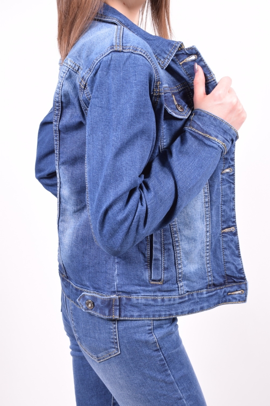 Жіночий піджак Розміри в наявності : 40, 42 арт.L005