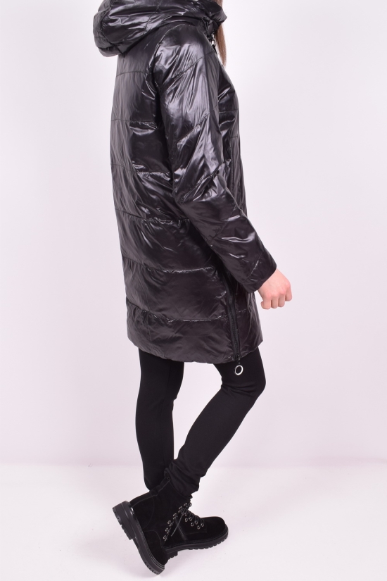 Куртка женская болоньевая демисезонная (color 1 ) LUSSKIRI Размеры в наличии : 42, 44 арт.9983