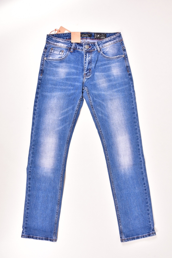 Джинсы мужские Fang Jeans Размер в наличии : 30 арт.A-2208