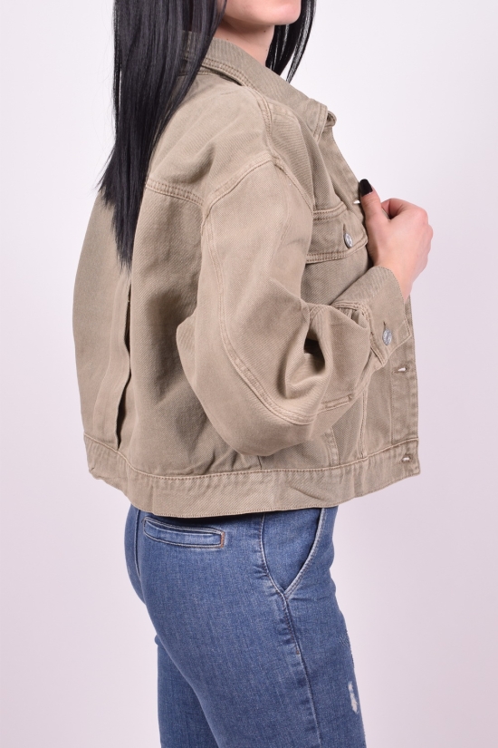 Жіночий піджак жіночий Saint Wish Розміри в наявності : 40, 44, 48 арт.S9104-11