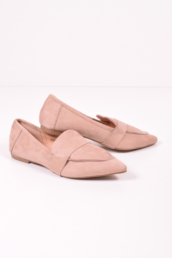 Туфлі жіночі LORETTA Розмір в наявності : 38 арт.E103-5