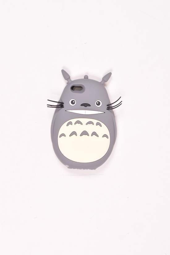 Защитный чехол 3D "Totor" для iPhone 6/6S арт.iPhone 6/6S