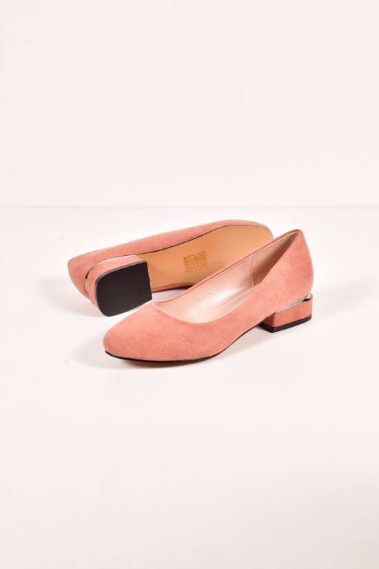 Туфлі жіночі AODEMA Розмір в наявності : 38 арт.NC66-5