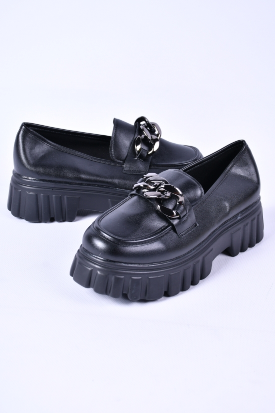 Туфлі жіночі LORETTA Розмір в наявності : 40 арт.Y50