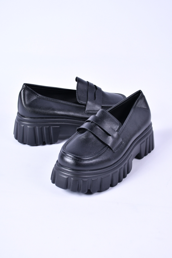Туфлі жіночі LORETTA Розмір в наявності : 41 арт.Y57