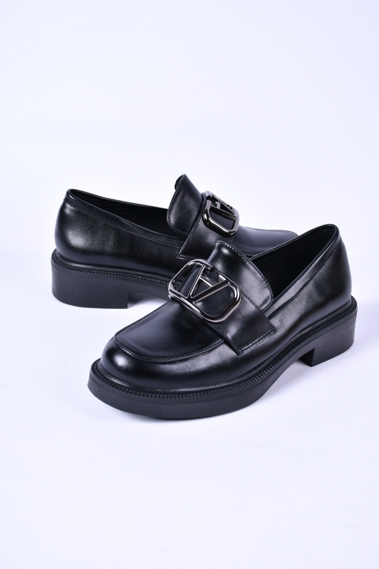 Туфлі жіночі "Meideli" Розмір в наявності : 39 арт.C25-17