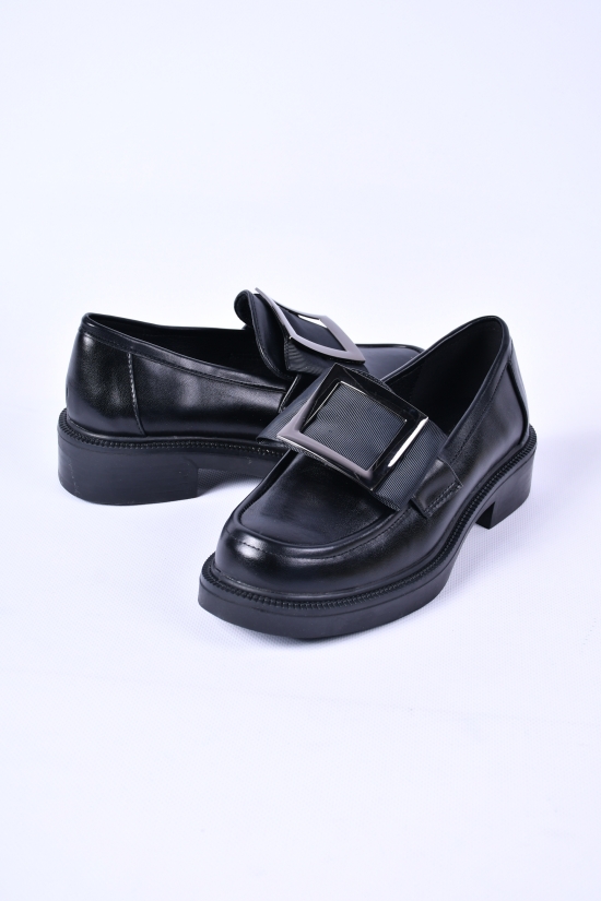 Туфлі жіночі "Meideli" Розміри в наявності : 38, 40 арт.C25-21