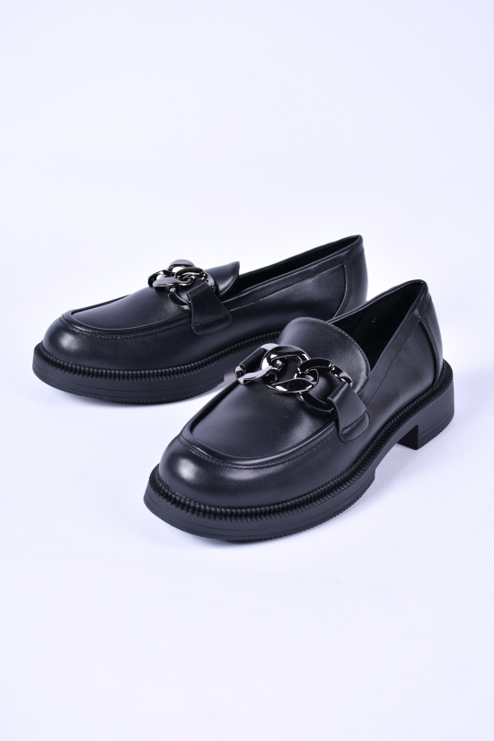 Туфлі жіночі "Meideli" Розмір в наявності : 41 арт.E111-18