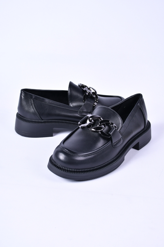 Туфлі жіночі "Meideli" Розмір в наявності : 41 арт.E111-18