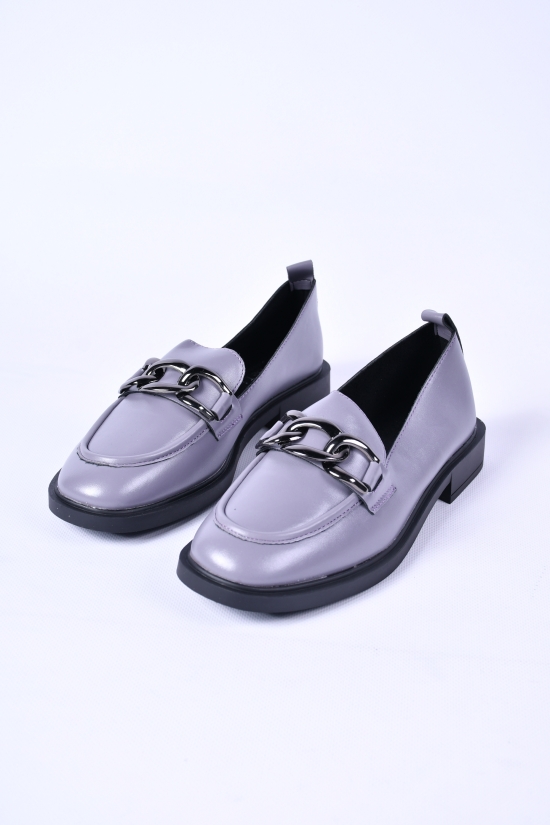 Туфлі жіночі "Meideli" Розміри в наявності : 36, 41 арт.X1138-25