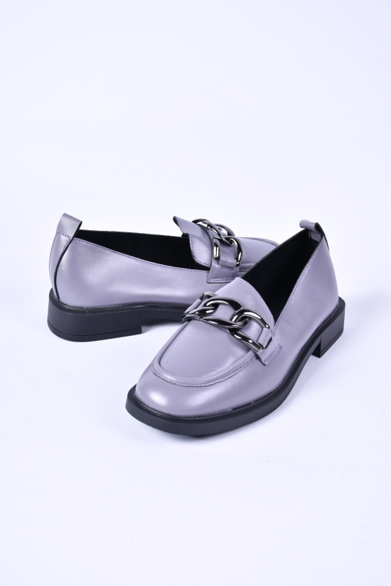 Туфлі жіночі "Meideli" Розміри в наявності : 36, 41 арт.X1138-25